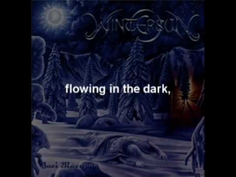 Wintersun - Starchild Lyrics