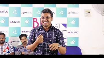 Certification Ceremony BMS Department February 2020