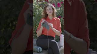 Why I Stitch - Tatiana