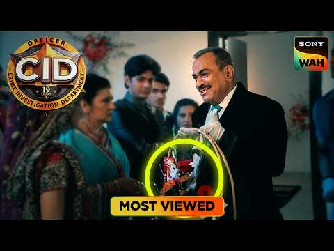 Magic या Murder की Mystery कैसे Solve करेगी CID? | CID | सी.आई.डी. | Most Viewed