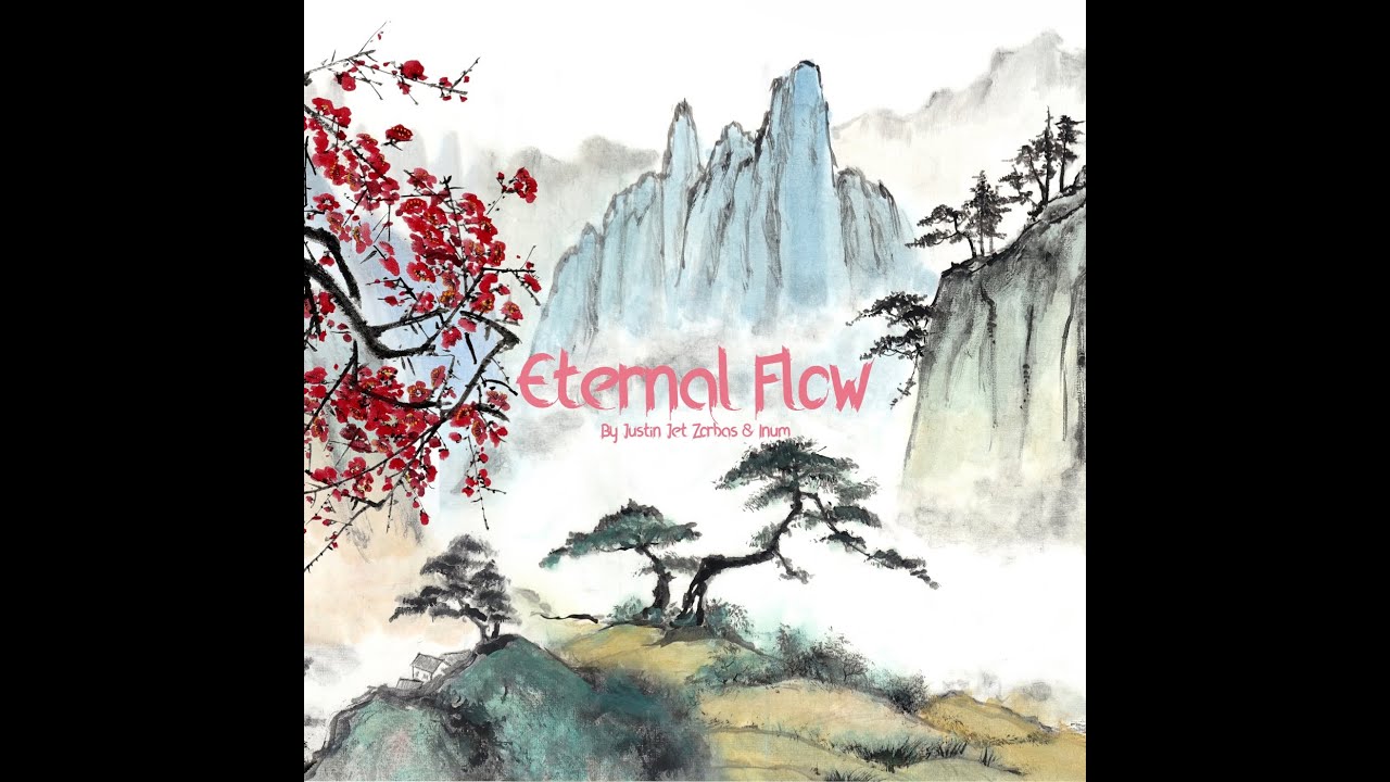 Watch Justin Jet Zorbas & Inum - Eternal Flow on YouTube Watch Justin Jet Zorbas & Inum - Eternal Flow on YouTube