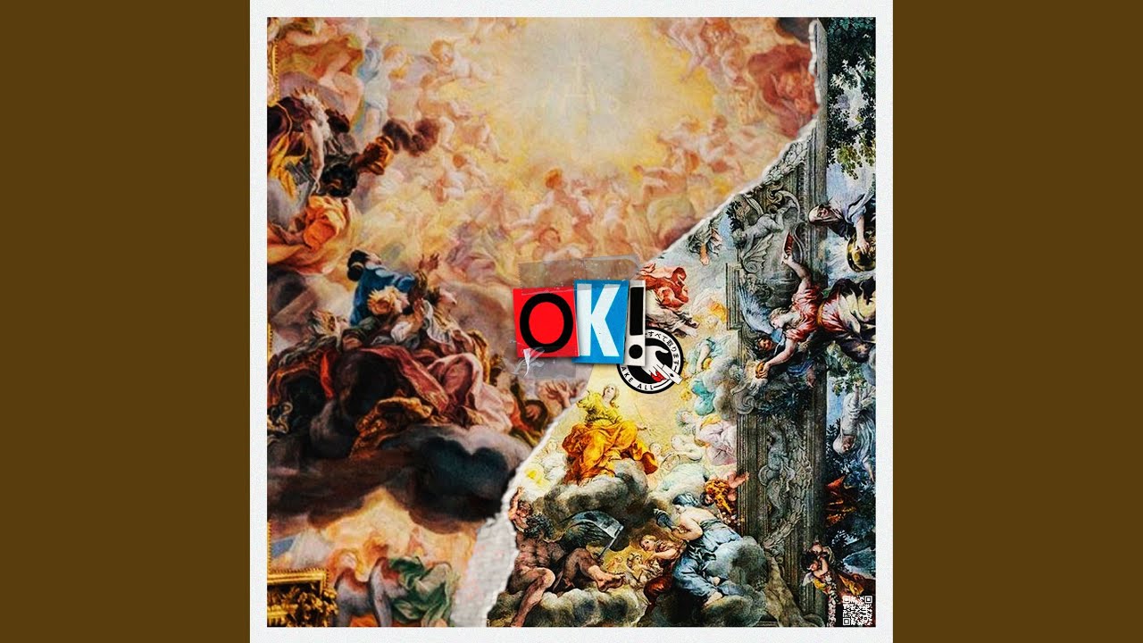 Watch Ok! on YouTube Watch Ok! on YouTube