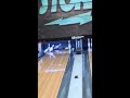Bowler Sends Missle Messenger At Storm HQ! 🚀 #shorts #bowling