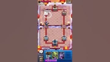 Trip to D.R  #babydragon #clashroyale #pekka #supercell #clash #redditstories #wisdom #gaming