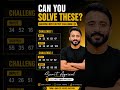 Can You Find the Logic? 🔥 | Machine Input Output for Bank Exams