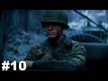 Tuner Yelled At All of Us For Goofing Around! | Call of Duty: WWII