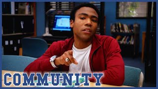 Famous "I Wanna Believe You're Right Britta But You Never Quite Are" | Community Net Worth