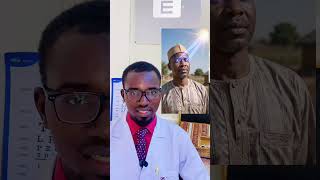 ABUBUWAN DAKE KAWO CUTAR YANAR IDO #health #hausa #arewa #lafiya 