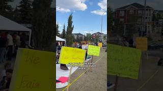 Canada’s Immigration Debate Just Reached a Breaking Point 🇨🇦 | Study Permit vs PR.. #shorts