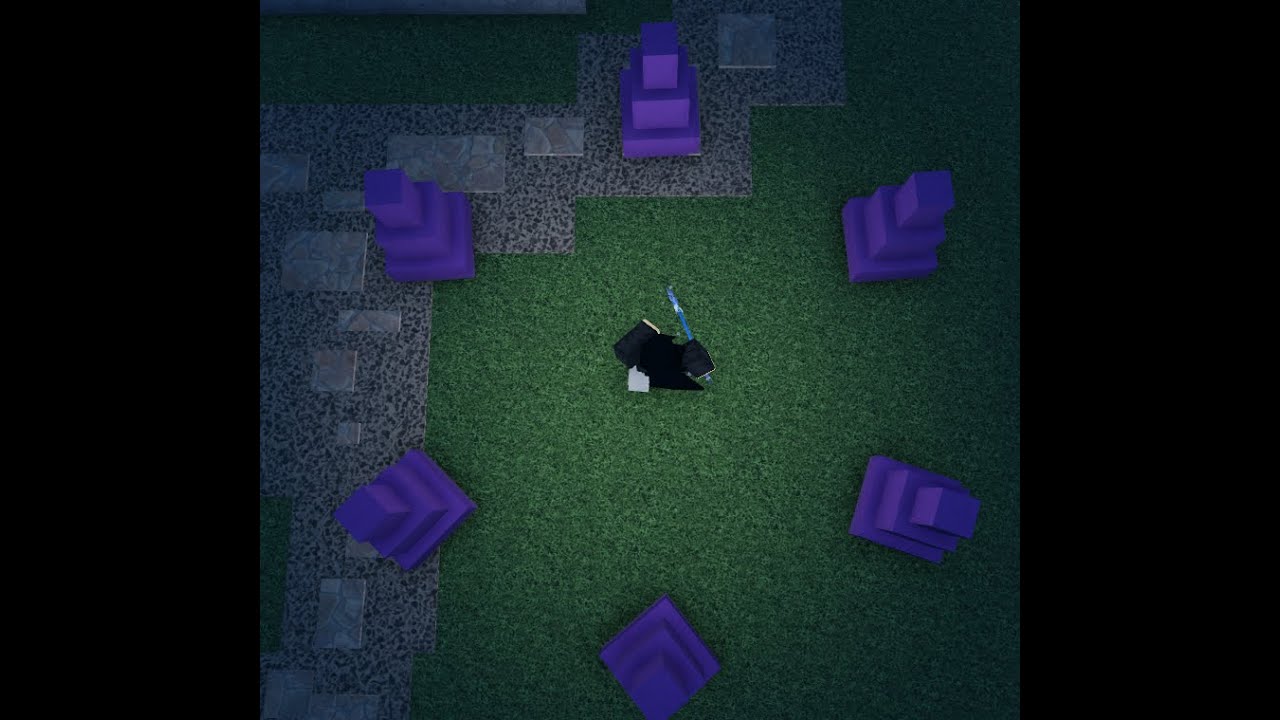 pilgrammed icicle rod build thats actually good