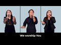 Lord You are Good by Israel New Breed | Song Cover