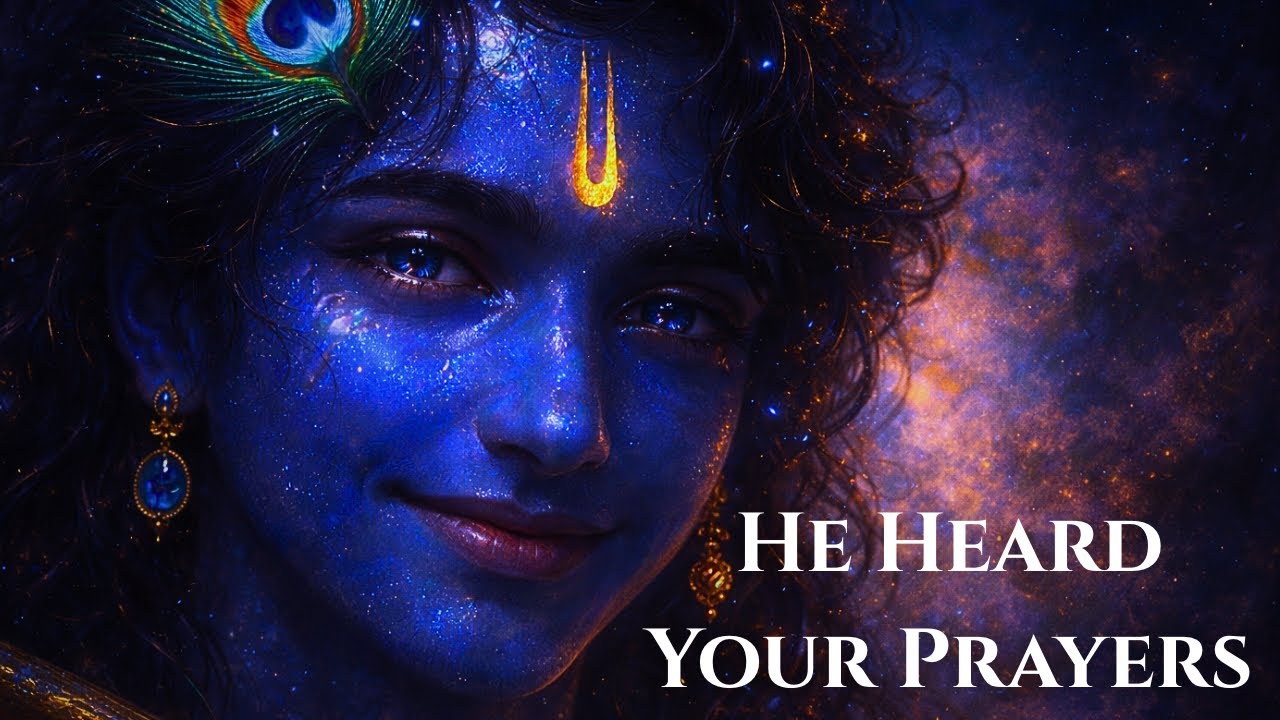 This Message Is for the One Who Has Been Praying in Secret