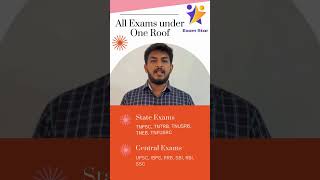 Exam Star Mobile App | Learn and Earn | Get gov Job | Download the App | Learn with Anbu #examstar screenshot 3