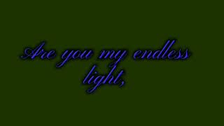 Bruno Aime -Endless Light - love song [lyrics]