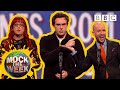 Commercials that never made it to air | Mock The Week - BBC