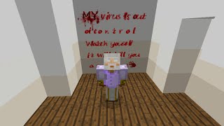 NOS HACKEARON !!! SQUARE BLOCKS EP. 3