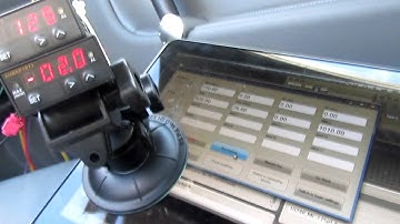 F23 IATs - Turbo Outlet Pressure - EGTs