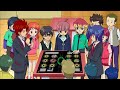 Cardfight!! Vanguard Link Joker OST - Stand Up, Vanguard!