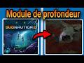 Subnautica 2 Têtards : Trouvez et équipez-vous du module de profondeur