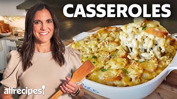 5 Cheap and Easy Casserole Dishes | Allrecipes