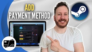 How To Add Payment Method On Steam