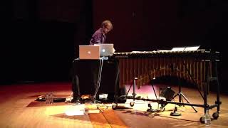 Sergio Krakowski   Talking Drums   Guggenheim Museum