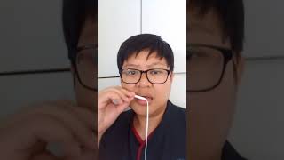 Curhatan Anak Tomboy