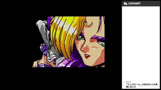 雀偵物語3 セイバーエンジェル - YouTube
