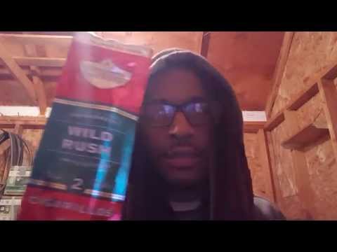 Rare Limited Edition Swisher Sweets