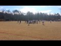 Carolina dragons rugby  the learning curb running straight