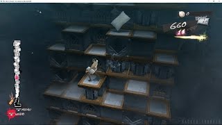RPCS3 - Catherine Gameplay [D3D12 - i7 7700K, GTX 1060] (PS3 Emulator)
