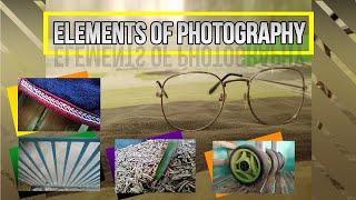 Elements of Photography | Papa Leo screenshot 4