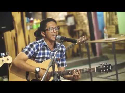 SHAGGY DOG - DI SAYIDAN ( cover ) THE BOYS  ACOUSTIC
