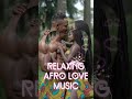 Sweet African Lover on Valentine’s Day 💕