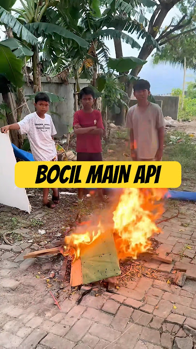 BOCIL MAIN API