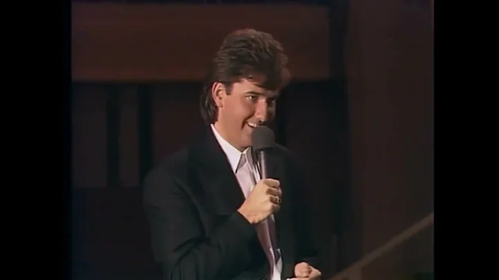 DANIEL O'DONNELL   Follow Your Dream