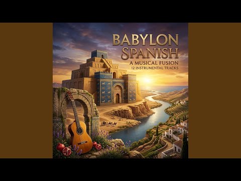 Cover Echoes of Babylon
