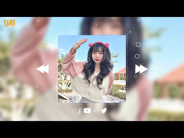 Lily Remix TikTok - Lea x Kdag ( DJ SơnRamBo ) | Tik Tok | Nhạc Nền Rất Được Yêu Thích Trên TikTok class=