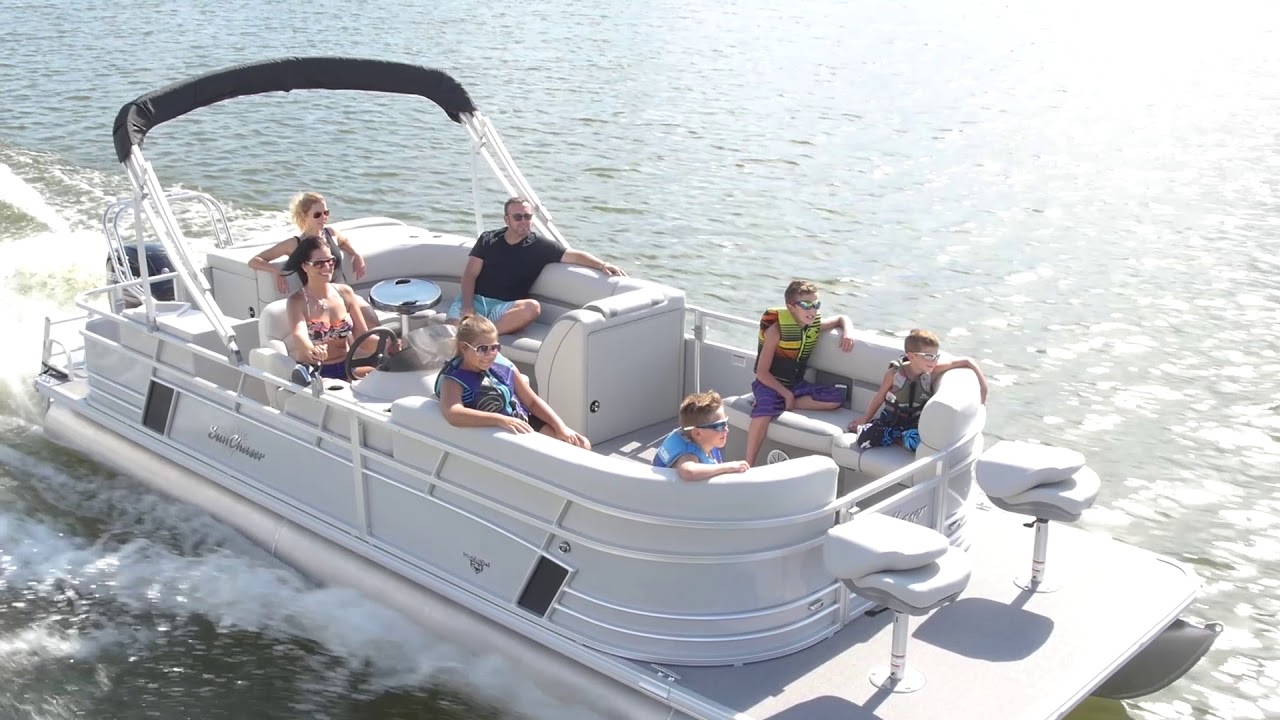 SunChaser Geneva 8524 DS