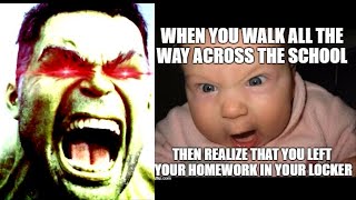 Mr Incredible Becoming Angry Story Edition