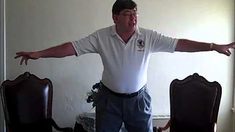 False Arrest Can Be Fun - Steve Forsythe