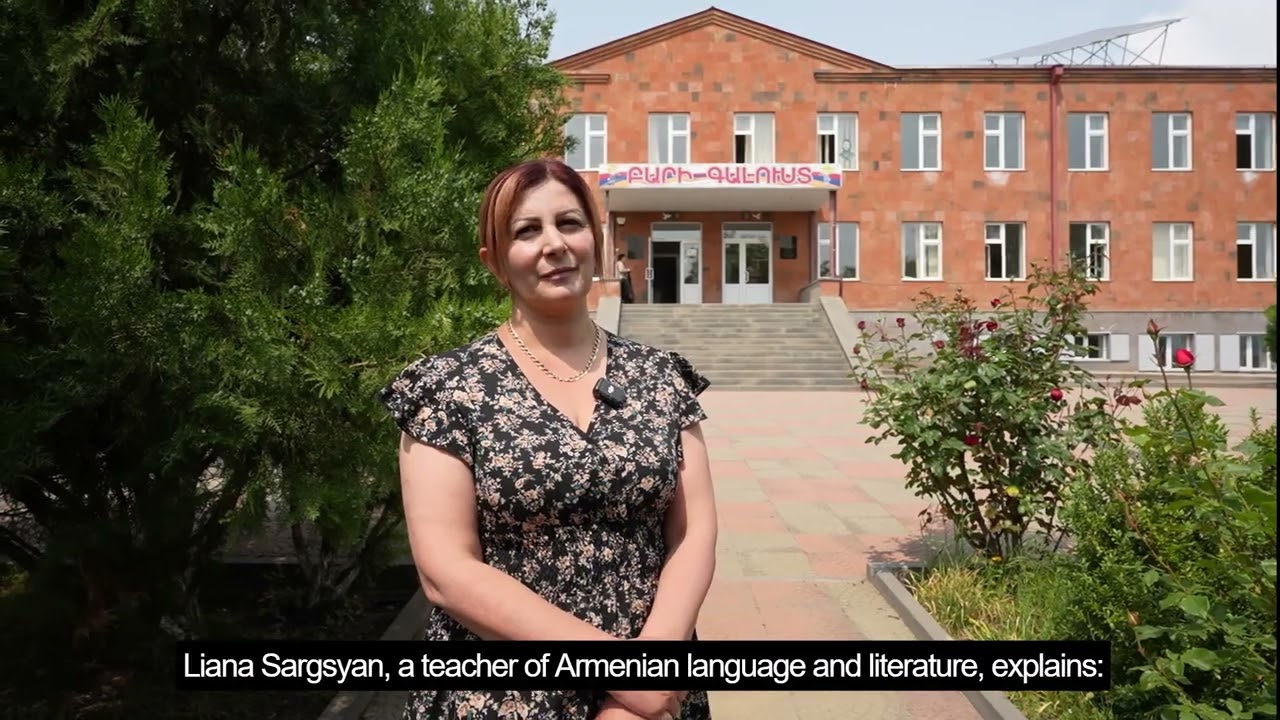 Du soleil contre les repas chauds / English subtitles