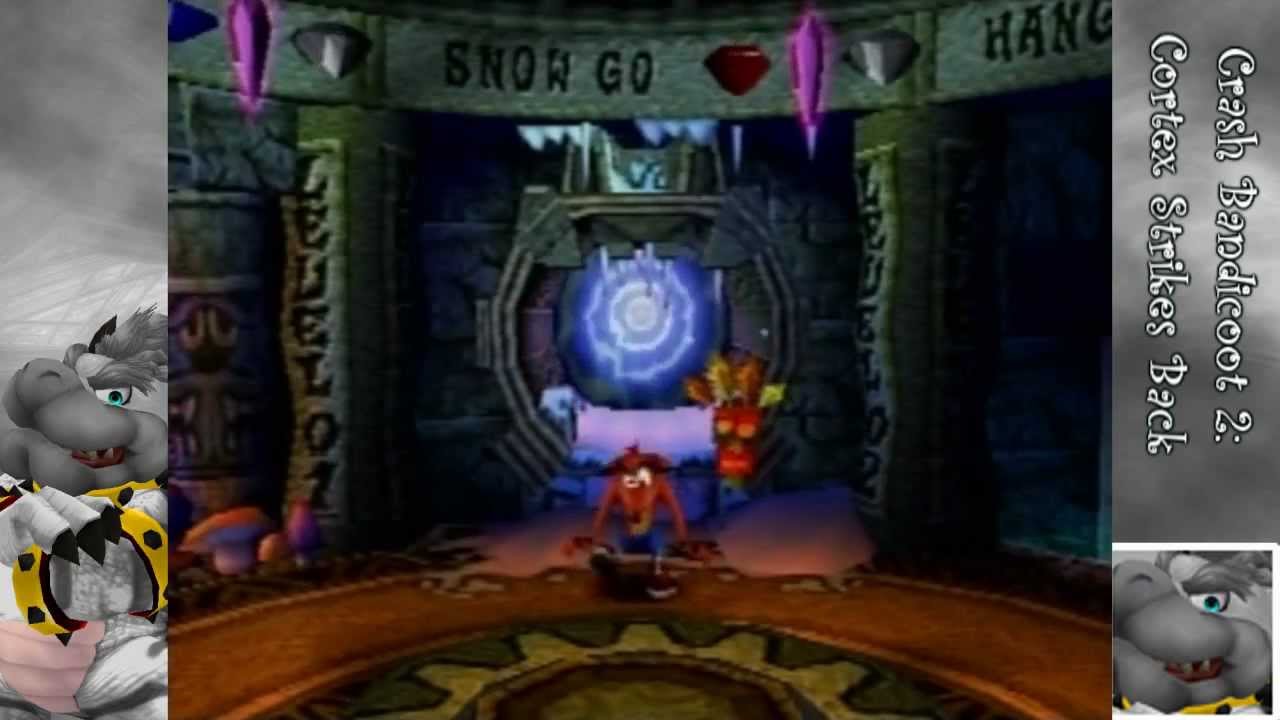 Christmas Gaming Palooza 2012 [Part 2/3]