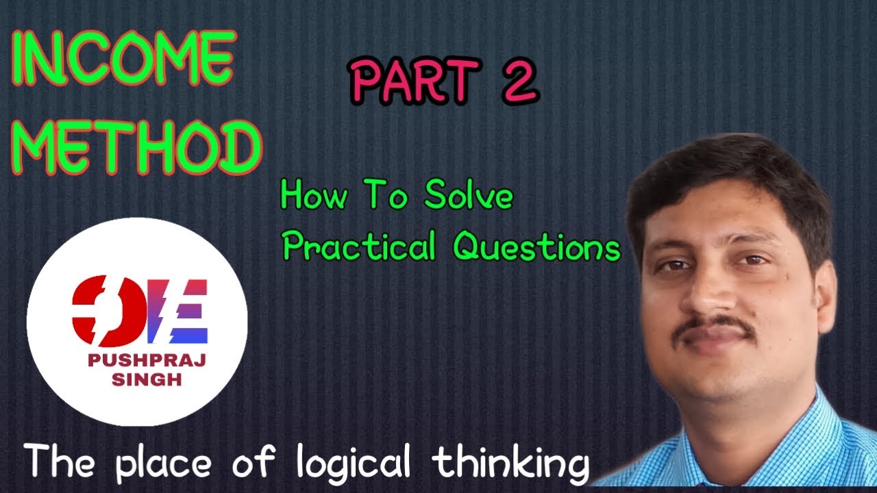 what does more income means class 10