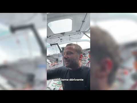 Retour sur la folle plongée de Ambrogio Beccaria 🤯