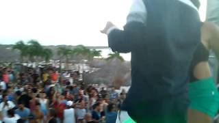 Festa Flower Power 2016-Lagoa Do Paraíso