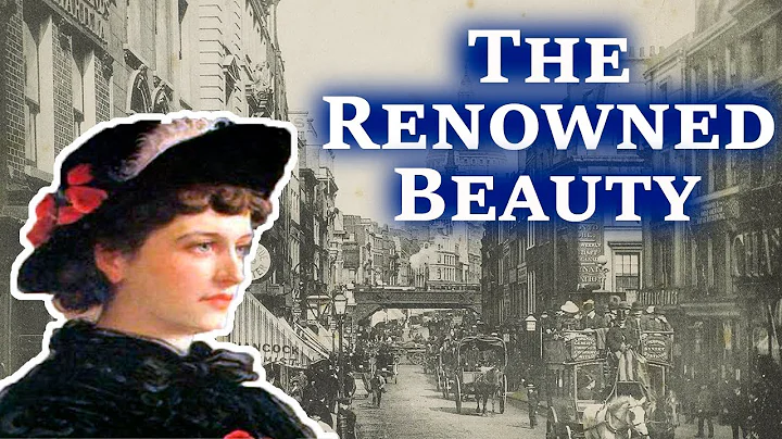 The Scandalous Socialite turned Actress | Lillie L...