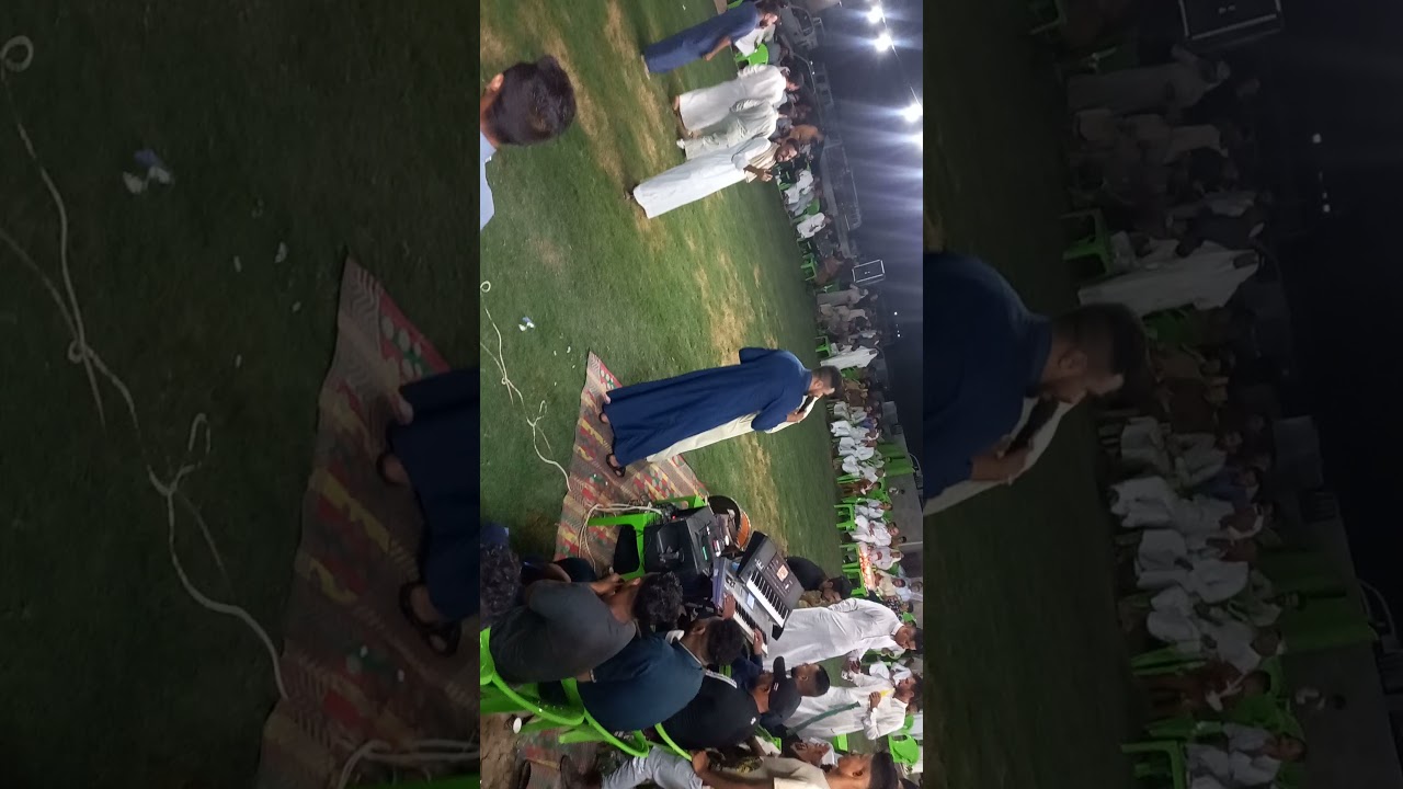 جوبي علاوي الحلاق مع الفنان صاحب الحنجرة الذهبية سمير العكيلي