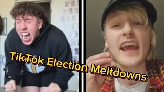 Celebrity Let the meltdown begin... #leftisttears Wealth