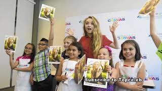 Sabrina Carpenter with Her parents Elizabeth Carpenter, David Carpenter Lovely Album...How Cute!!